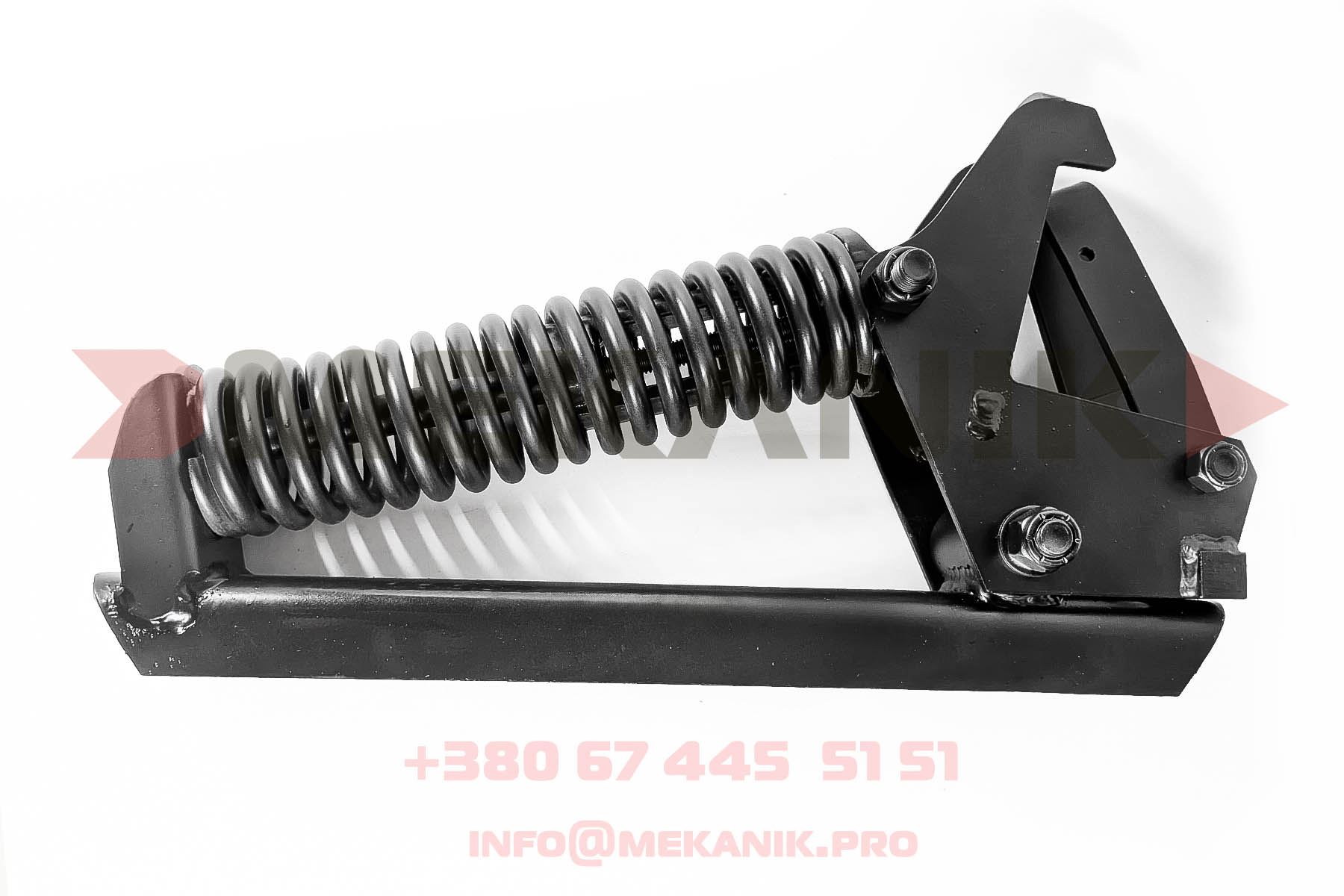 MKP 7253382 MEKANIK PRO